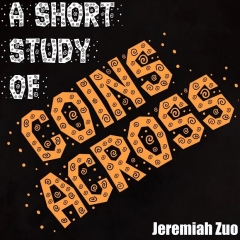 A Short Study on Coins Across by Jeremiah Zuo