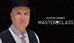 Dustin Marks Masterclass Live week 1