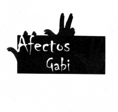 Afectos By Gabi Pareras