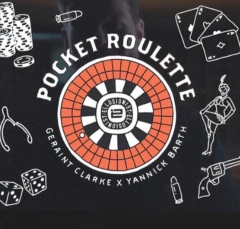 Pocket Roulette by Geraint Clarke and Yannick Barth
