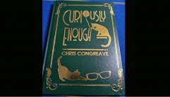 Curiously Enough by Chris Congreave