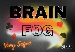 Brain Fog by Vinny Sagoo (Neo Magic)