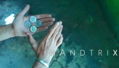 HANDTRIX by Rogelio Mechilina