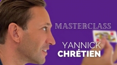 Yannick Chretien – Masterclass