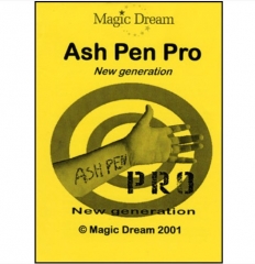 Ash Pen Pro by Magic Dream