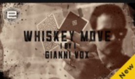 Whiskey move by Gianni Vox