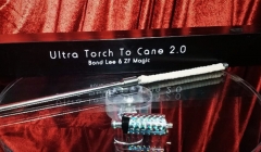 Ultra Torch To Cane 2.0 E.I.S. by Bond Lee
