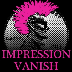Impression Vanish by Peter Boie 2024 version