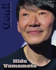 Genii Magazine July 2024