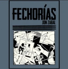 Fechorías – Jon Zabal