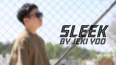 SLEEK by Jeki Yoo