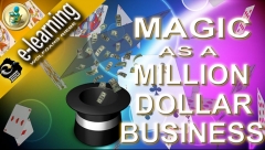 Wolfgang Riebe – Magic as a Million Dollar Business