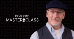 Presale price - Doug Conn Masterclass Live (August 2024 all 3 weeks)