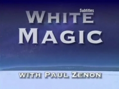 White Magic by Paul Zenon