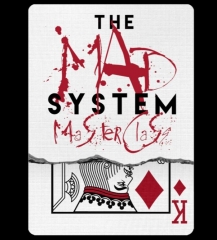 Daniel Madison – The MAD System MASTERCLASS