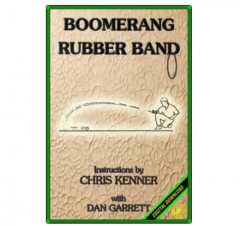 BOOMERANG RUBBER BAND PDF (CHRIS KENNER, DAN GARRETT)