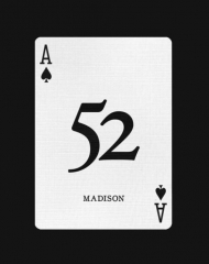 Daniel Madison – 52