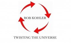 Bob Kohler – Twisting The Universe
