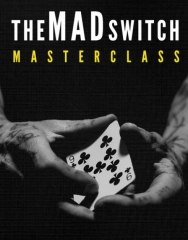 Daniel Madison – The MAD SWITCH Masterclass