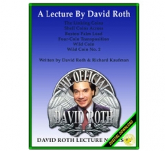 DAVID ROTH LECTURE NOTES #2 PDF