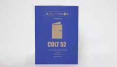 Colt 52 by Steve Thompson and Gerard Kearney