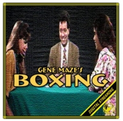 BOXING VIDEO (GENE MAZE)