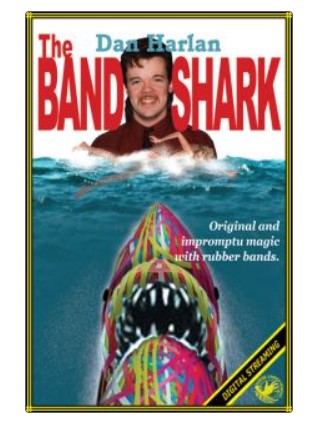 BAND-SHARK VIDEO (DAN HARLAN)