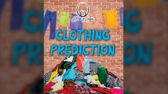 CLOTHING PREDICTION by Dar Magia