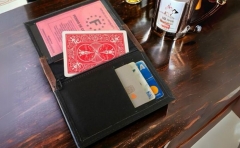 INSTANT WALLET 2.0 by Andrew and Magic UP