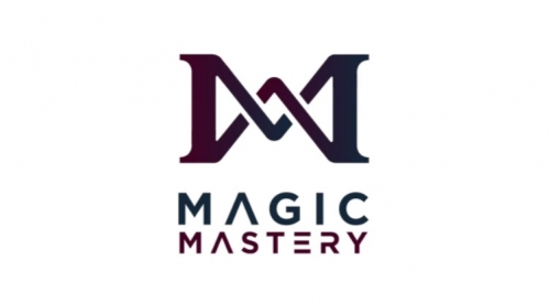 Magic Mastery by Steven Bridges