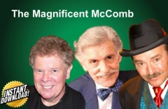 The Magnificent McComb Nick Lewin Productions