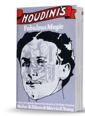 Houdini’s Fabulous Magic PDF