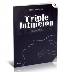 Triple Intuicion by Dani DaOrtiz [Spanish]