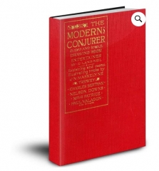 The Modern Conjurer by C. Lang Neil -Text based PDF with bookmarks