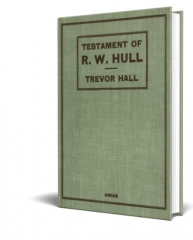 PDF – Testament of R. W Hull by Trevor H. Hull