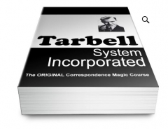 Tarbell System Incorporated Text Based PDF with bookmarks!