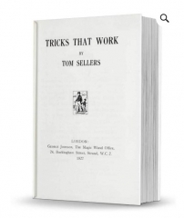 Tom Sellers – Tricks That Work