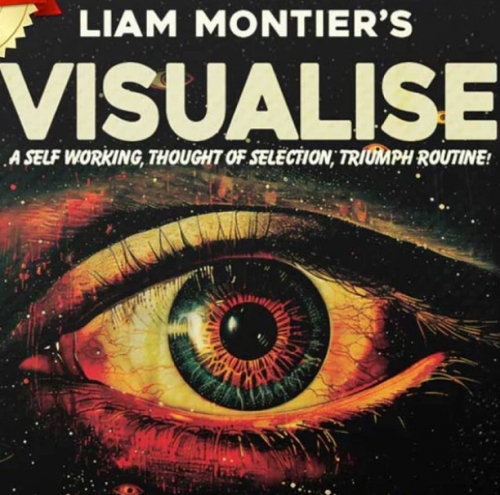 Visualise by Liam Montier