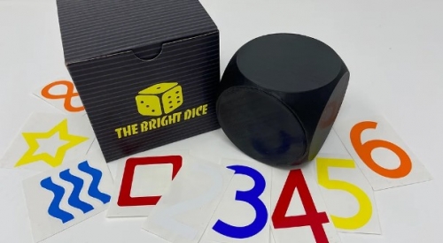 BritishSecretService – Bright Dice Tutorial