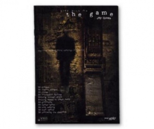 The Game by Jay Crowe