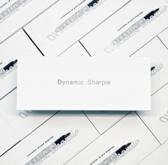 Dynamic Sharpie by UltraMANTIC Magic