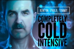 Completely Cold Intensive Training online by Kenton Knepper