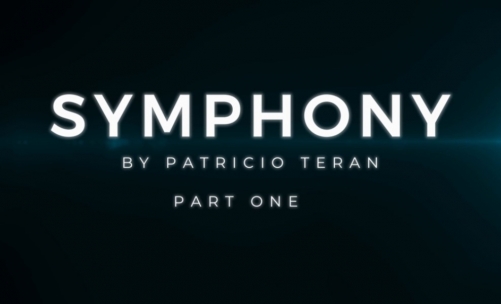 SYMPHONY by Patricio Teran