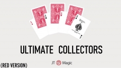 Ultimate Collectors by JT