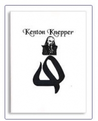 Q - THE SECRET INFLUENCE By Kenton Knepper