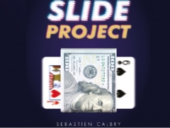 Slide Project by Sebastien Calbry and Magic Dream