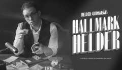 Helder Guimaraes – Hallmark Helder