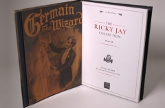 Presale price - The Ricky Jay Collection Catalog Volume 2