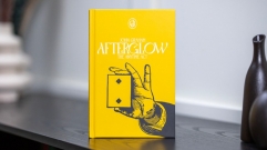 Afterglow The Anytime Act by John Graham