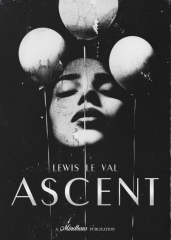 Ascent By Lewis Le Val